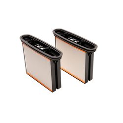 SPIT - Polyester Filter (2 Stuks)