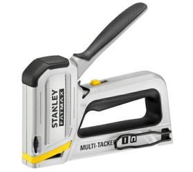 STANLEY - Fatmax® Handtacker 2en1 Type G en J