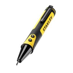 STANLEY - Fatmax Metaal- En Voltdetector No Contact