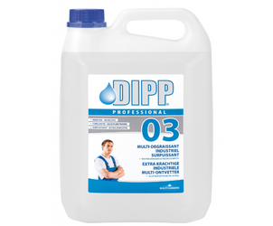 Extra Krachtige Inustrie.Ontvetter Dipp 5405 - 5l