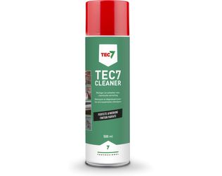 TEC7 - Cleaner Tec7 500 Ml Aerosol 683041