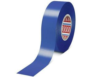 TESA TAPES - Vloermarkeringstape Premium - 4169 Lengte 33 M - Breedte 50 Mm - Blauw