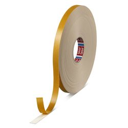 TESA TAPES - Kleefband, Dub.Zijdig Tesa 4957 25mm X 25m (per 12stks)