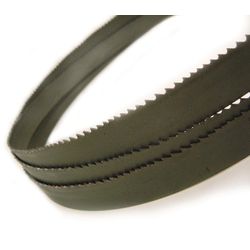 Lintzaagblad M42 2750x27x0,9 Mm 6-10 Tpi 0°