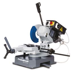 METALLKRAFT - Afkortzaag Mks255n-400v
