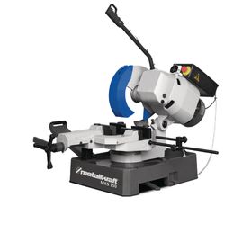 METALLKRAFT - Afkortzaag Mks350 400v