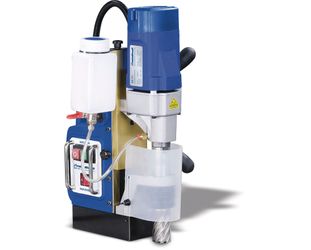 METALLKRAFT - Magneetboormachine Mb351
