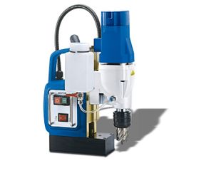 METALLKRAFT - Magneetboormachine Mb502e 1,1kw