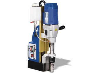 METALLKRAFT - Magneetkernboormachine 50x50mm 2 Kw Mb502