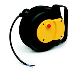 ZECA - Haspel Zeca El. 3x1 Mmq 6 +1m H05vvf X9 Bly