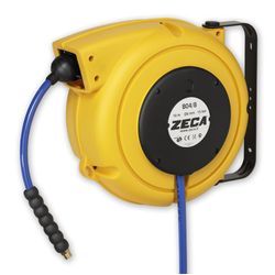 ZECA - Luchthas Zeca Ø12,5mm 10+1m 1/ 2 Kpu 805 Geel