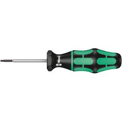 WERA - 300 Hex Draaimoment-indicator, 3 x 3,0 Nm